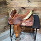 14” Billy Cook Barrel ISUSED2423