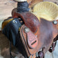 Trent Ward Platinum Roper ISUSED1767