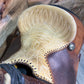 Trent Ward Platinum Roper ISUSED1767
