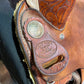 14” Billy Cook Barrel ISUSED2423