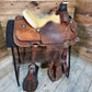 Trent Ward Platinum Roper ISUSED1767