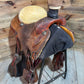 Trent Ward Platinum Roper ISUSED1767