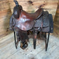 Trent Ward Ranch Cutter ISUSED1768