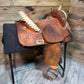14” Billy Cook Barrel ISUSED2423