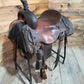Trent Ward Ranch Cutter ISUSED1768