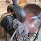 Trent Ward Ranch Cutter ISUSED1768