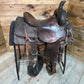 Trent Ward Ranch Cutter ISUSED1768