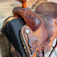 15” Trent Ward TM Roper ISUSED2424
