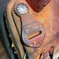 15” Trent Ward TM Roper ISUSED2424