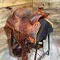 15” Trent Ward TM Roper ISUSED2424