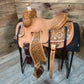Trent Ward WJ Ranch Roper ISRS736-25