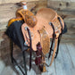 Trent Ward WJ Ranch Roper ISRS736-25