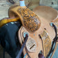 Trent Ward WJ Ranch Roper ISRS736-25