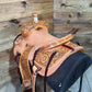 Trent Ward WJ Ranch Roper ISRS736-25