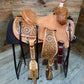 Trent Ward WJ Ranch Roper ISRS736-25