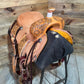 Trent Ward WJ Ranch Roper ISRS736-25
