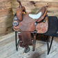 Trent Ward BW Barrel ISUSED1764