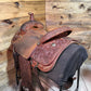 15” Saddles Peace Roper ISUSED2425