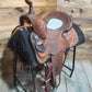 Trent Ward BW Barrel ISUSED1764