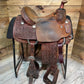 15” Saddles Peace Roper ISUSED2425
