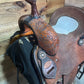 Trent Ward BW Barrel ISUSED1764