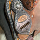 Trent Ward BW Barrel ISUSED1764