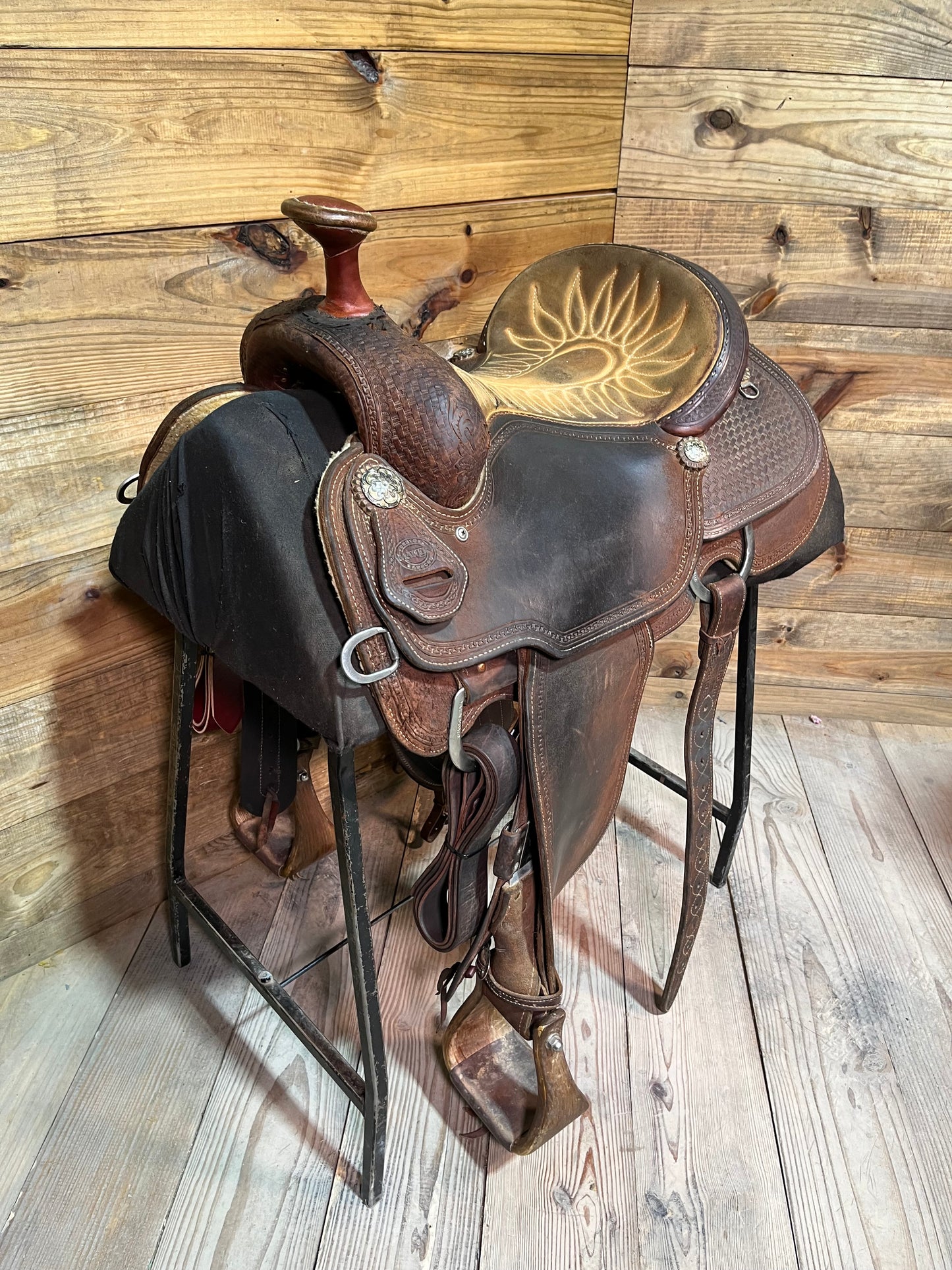 14 1/2” Martin Roper ISUSED2426