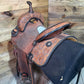 Trent Ward BW Barrel ISUSED1764
