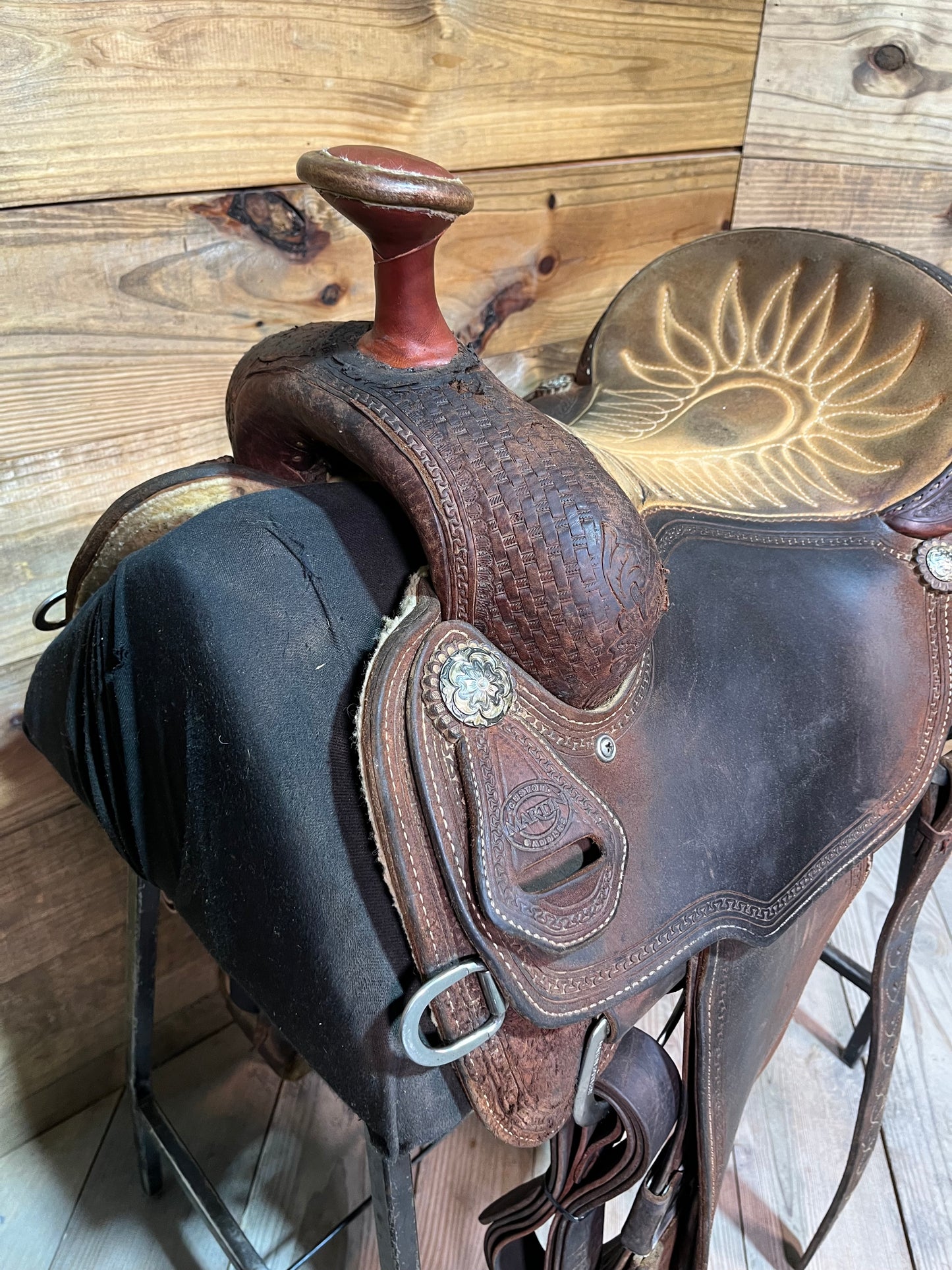 14 1/2” Martin Roper ISUSED2426