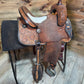 Trent Ward BW Barrel ISUSED1764