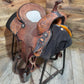 Trent Ward BW Barrel ISUSED1764