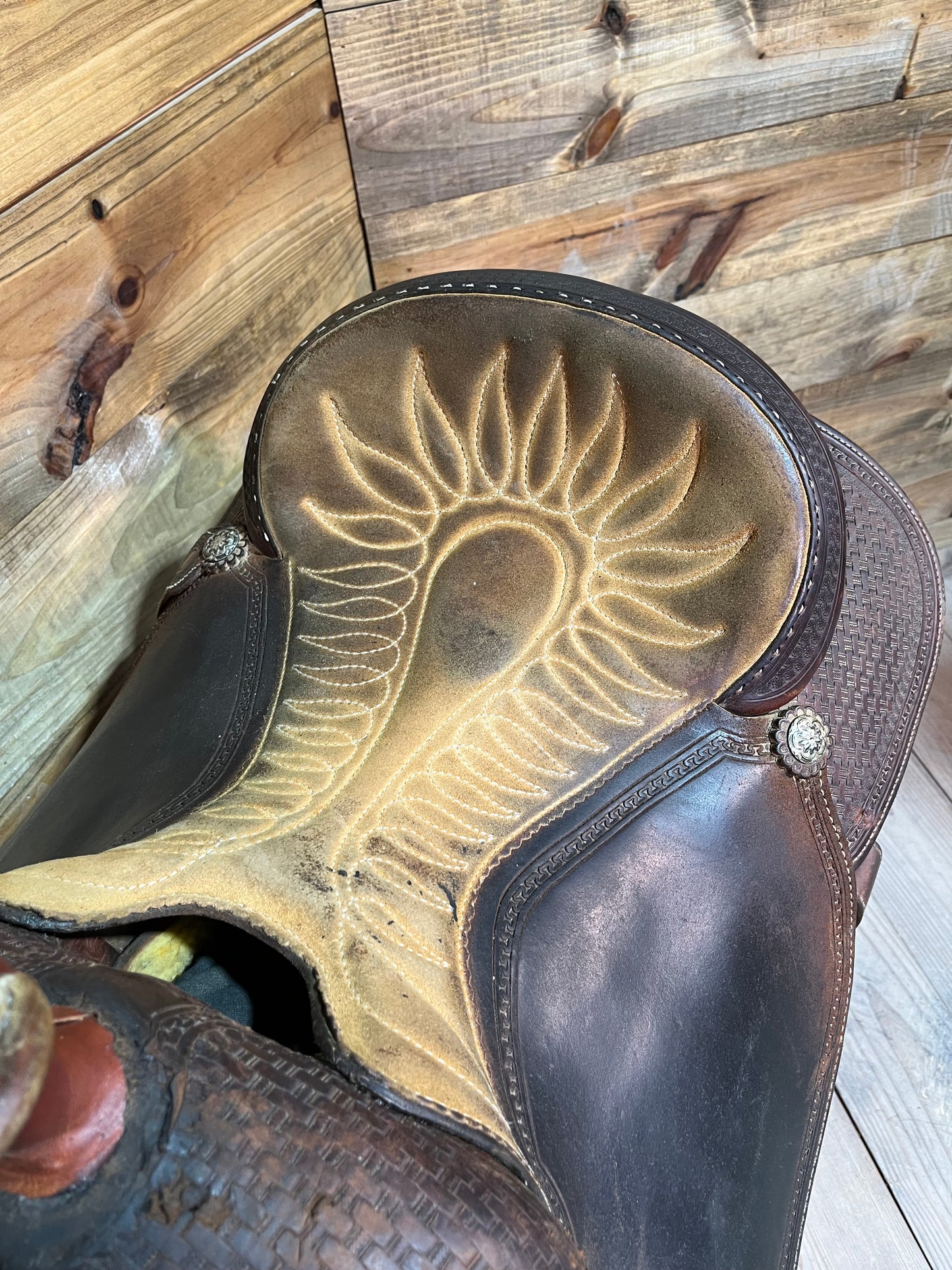 14 1/2” Martin Roper ISUSED2426