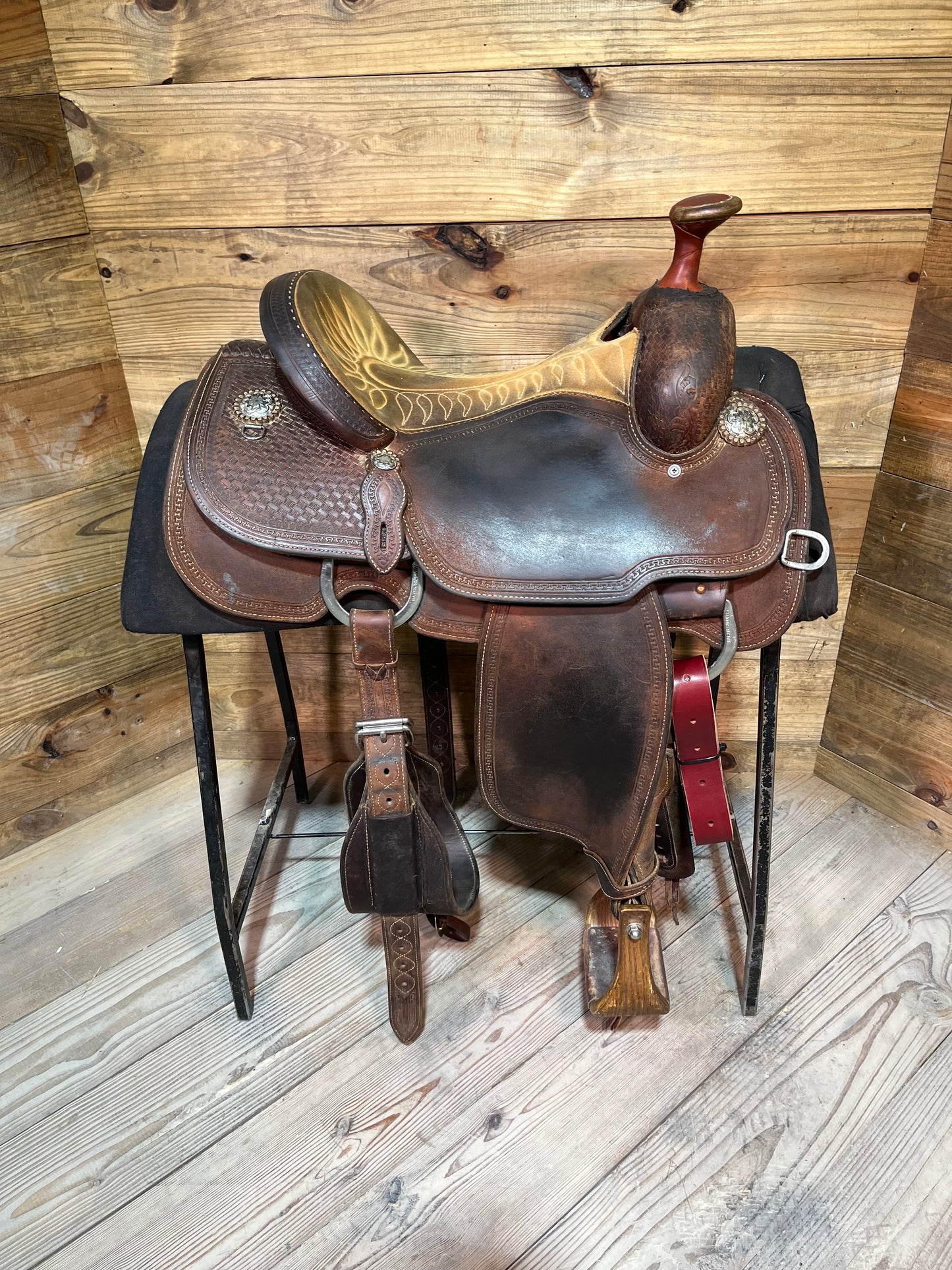 14 1/2” Martin Roper ISUSED2426