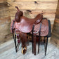 15 1/2” Cowboy Custom Cutter ISCC046