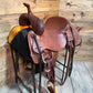 15 1/2” Cowboy Custom Cutter ISCC046