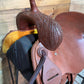 15 1/2” Cowboy Custom Cutter ISCC046