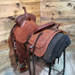 15 1/2” Cowboy Custom Cutter ISCC046