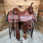 15 1/2” Cowboy Custom Cutter ISCC046