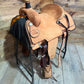 Trent Ward Platinum Roper ISPR981-25