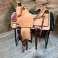Trent Ward Platinum Roper ISPR982-25