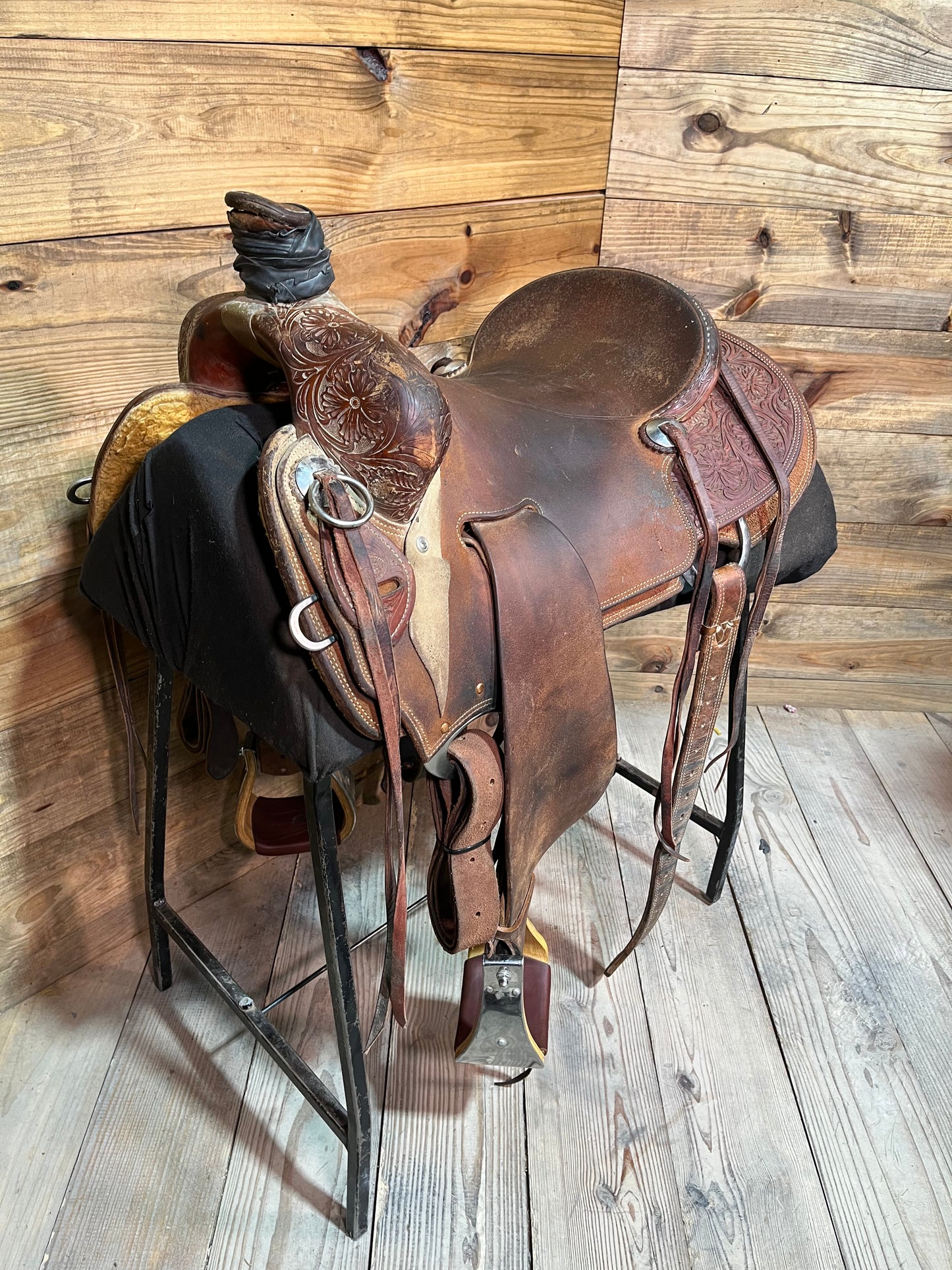 16” Cactus Rancher ISUSED2427