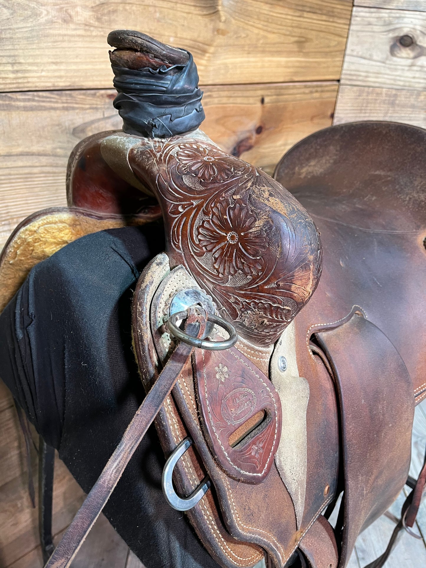 16” Cactus Rancher ISUSED2427