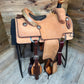 Trent Ward Platinum Roper ISPR982-25