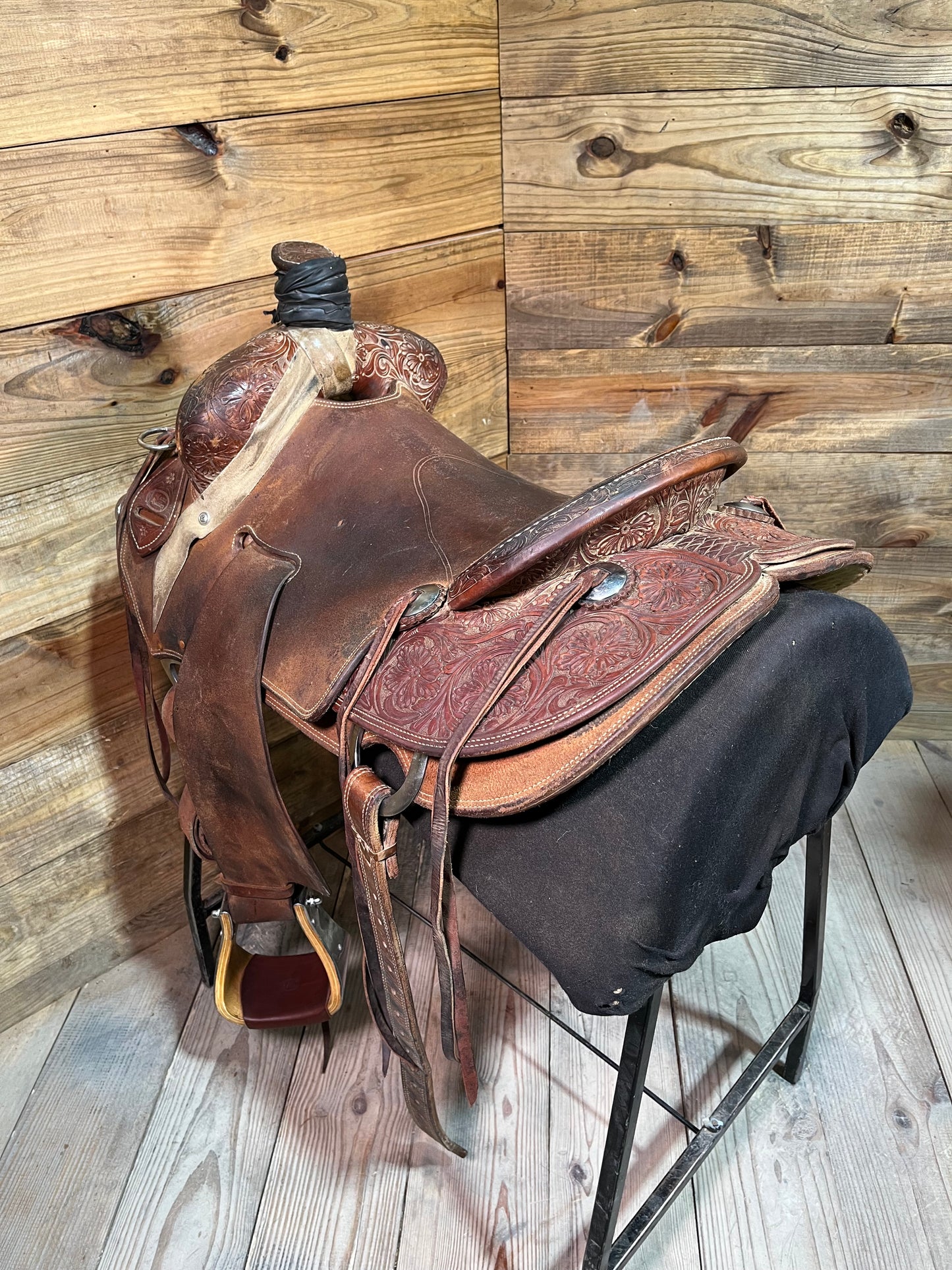 16” Cactus Rancher ISUSED2427