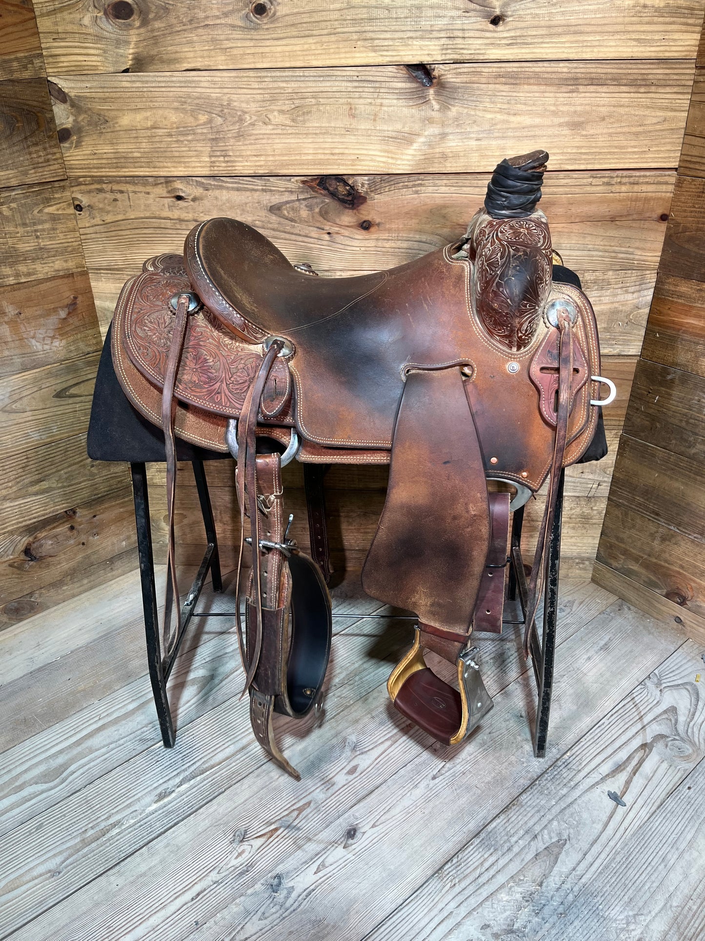 16” Cactus Rancher ISUSED2427