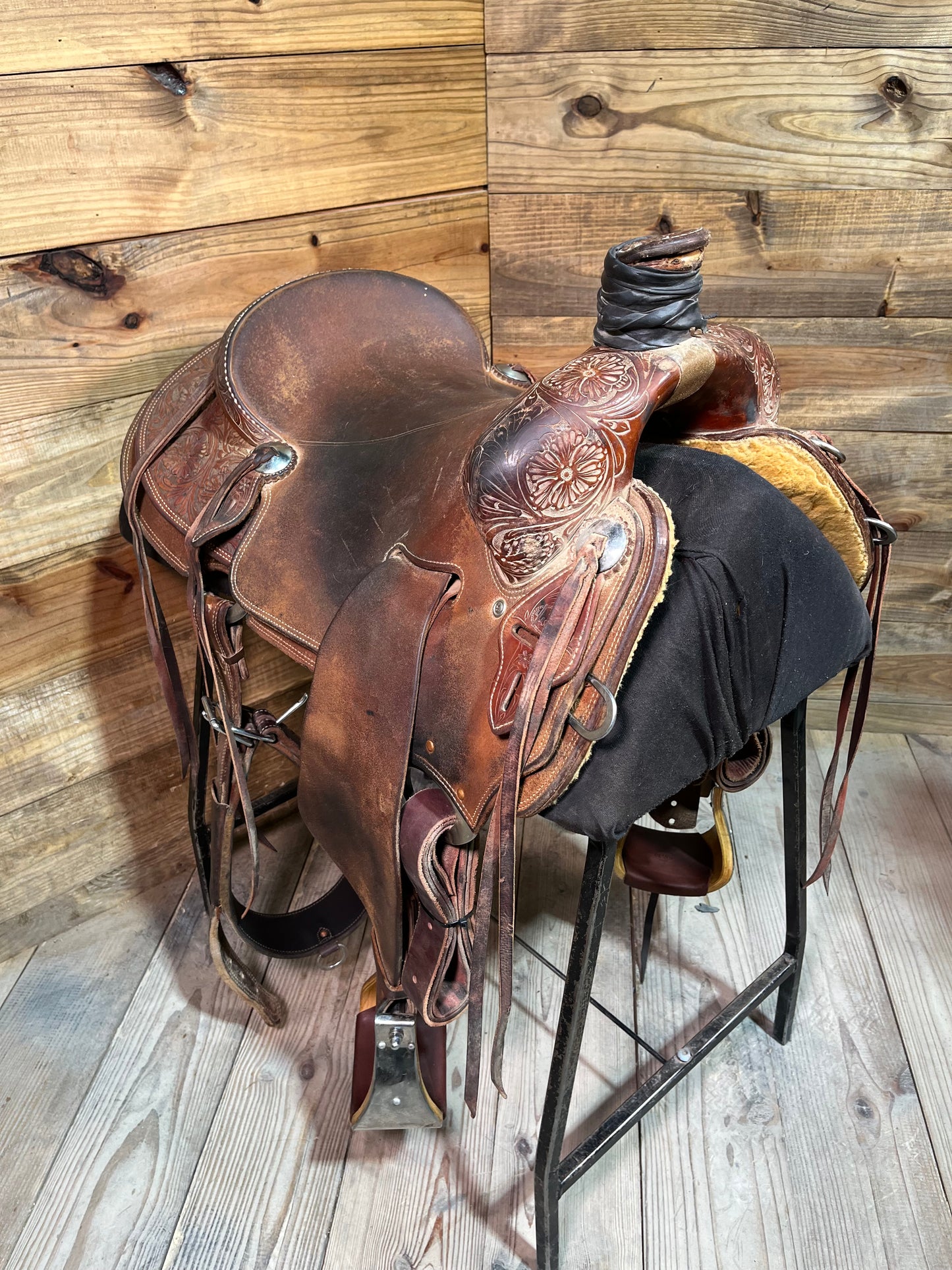 16” Cactus Rancher ISUSED2427