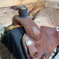 14 1/2” Billy Cook Roper ISUSED2428
