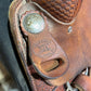 14 1/2” Billy Cook Roper ISUSED2428