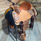 Trent Ward Platinum Calf Roper ISPR983-25