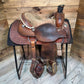14 1/2” Billy Cook Roper ISUSED2428